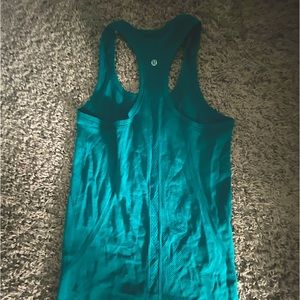lululemon athletica swiftly tank top